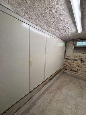 Keller-E-Zählerkasten