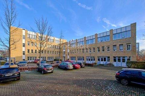 Essen Büros, Büroräume, Büroflächen 