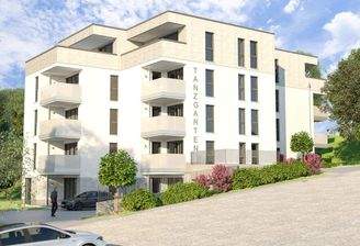 Außenvisualisierung