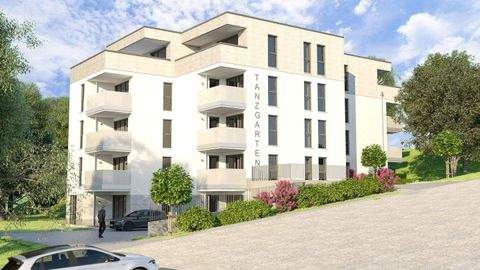 Ronshausen Wohnungen, Ronshausen Wohnung kaufen