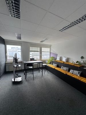 Open Space