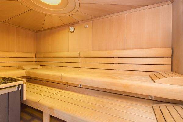 Extragroßes Sanarium