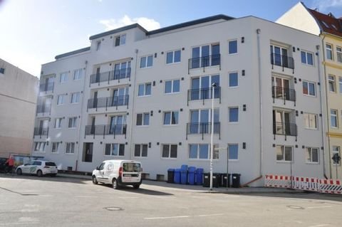 Stralsund Wohnungen, Stralsund Wohnung mieten