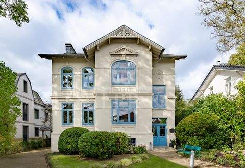 Hamburg Häuser, Hamburg Haus kaufen