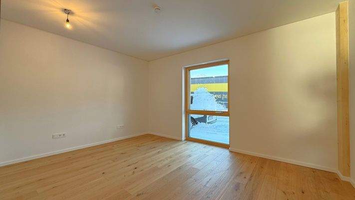 BEISPIEL Schlafzimmer