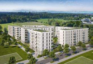 Pandion Verde 2 - Gesamtansicht