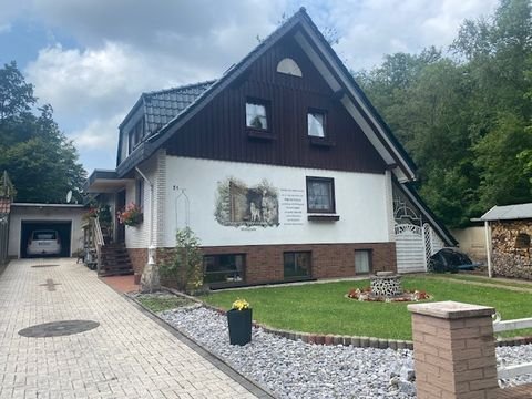 Bad Lauterberg Wohnungen, Bad Lauterberg Wohnung mieten