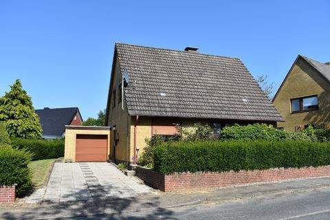 Bredstedt Häuser, Bredstedt Haus kaufen