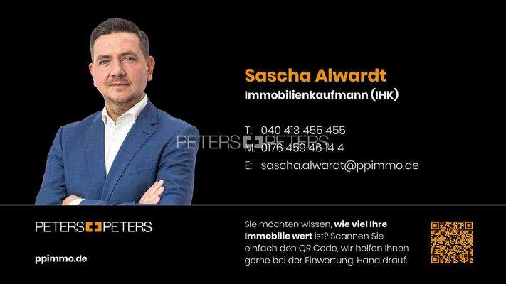 Makler Sascha Alwardt