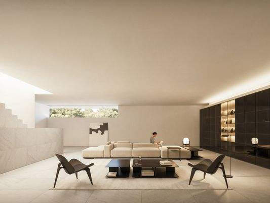 Photo: Villa in Sotogrande