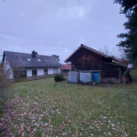 Maßbach Häuser, Maßbach Haus kaufen