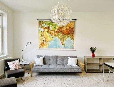 Hannover Wohnungen, Hannover Wohnung mieten