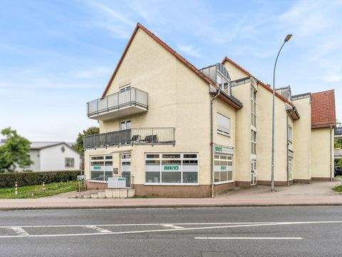 Königs Wusterhausen Ladenlokale, Ladenflächen 