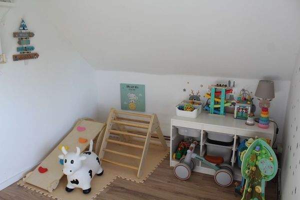Kinderzimmer