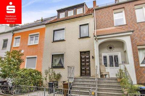 Bremen Häuser, Bremen Haus kaufen