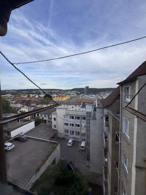 Pforzheim Wohnungen, Pforzheim Wohnung mieten