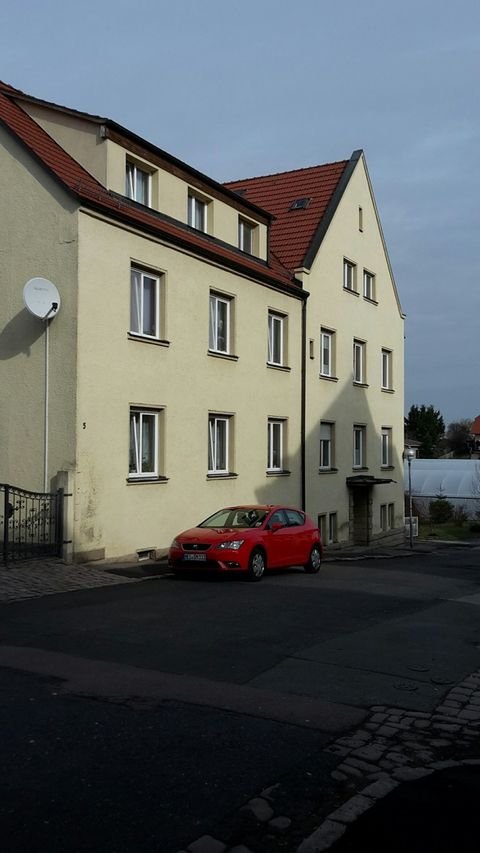 Lommatzsch Wohnungen, Lommatzsch Wohnung mieten