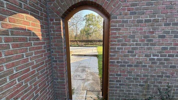 Willkommen im Garten