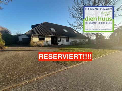 Ribnitz-Damgarten OT Klockenhagen Häuser, Ribnitz-Damgarten OT Klockenhagen Haus kaufen
