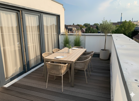 Oberhausen Wohnungen, Oberhausen Wohnung kaufen