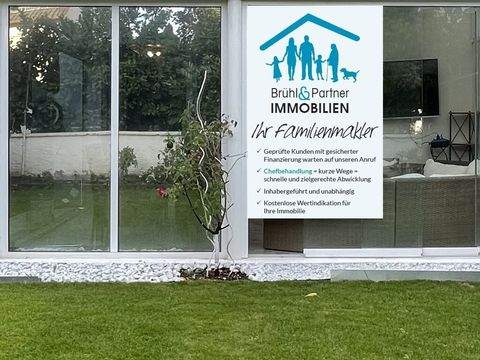 Raunheim Häuser, Raunheim Haus kaufen