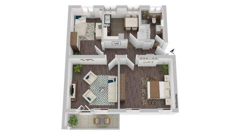 Magdeburg Wohnungen, Magdeburg Wohnung mieten