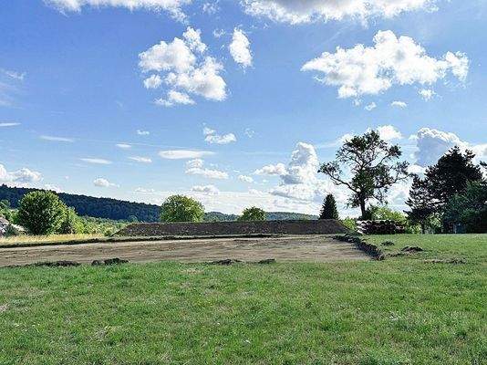 Bauen Sie hier ihr neues Zuhause!