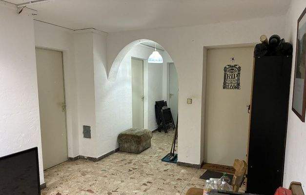 zur Einliegerwohnung