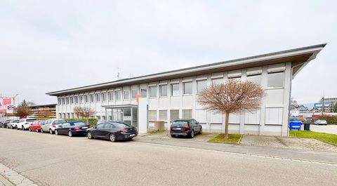 Heidelberg Büros, Büroräume, Büroflächen 