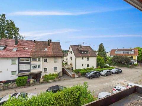 Reichenbach an der Fils Wohnungen, Reichenbach an der Fils Wohnung kaufen
