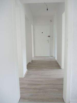 Diele/Flur, Wohnung 7