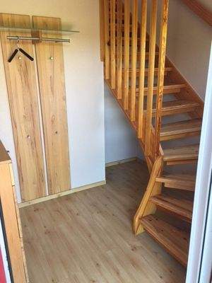Sep. Treppenhaus nach oben