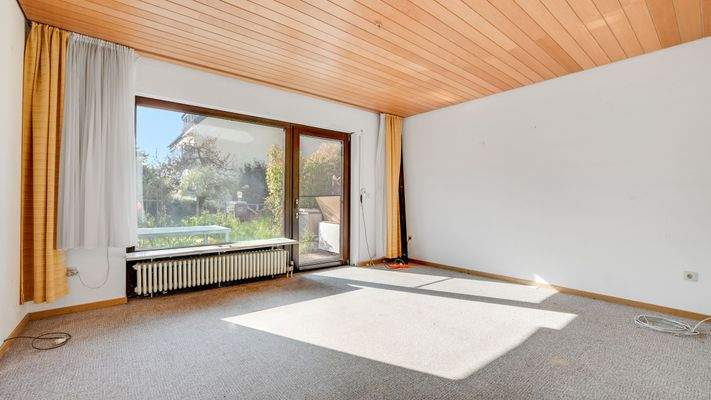 ELW Wohn-/Esszimmer EG