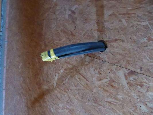 Leerrohre PV und Solar