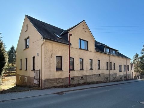 Auerbach/Vogtland Häuser, Auerbach/Vogtland Haus kaufen