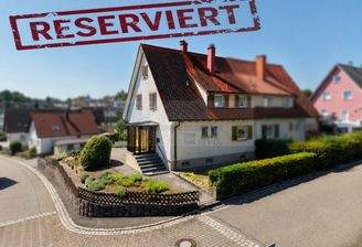 RESERVIERT
