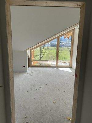 Dachgeschoss Zimmer 2