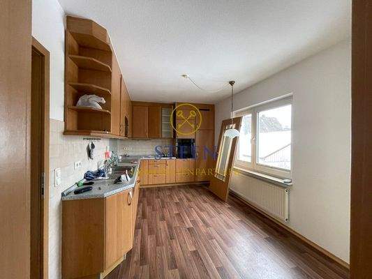 Küche Bild 1