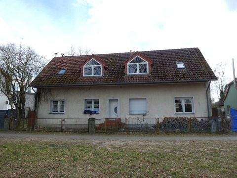 Oranienburg Häuser, Oranienburg Haus kaufen