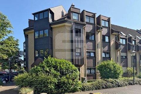 Troisdorf / Rotter See Wohnungen, Troisdorf / Rotter See Wohnung kaufen