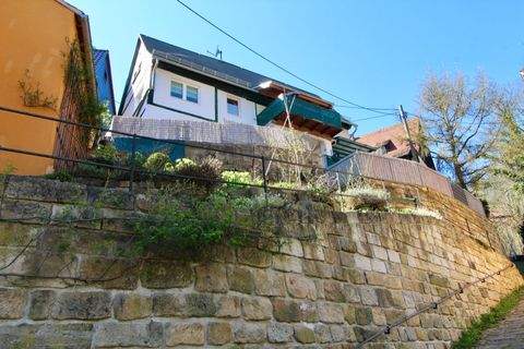 Stadt Wehlen Häuser, Stadt Wehlen Haus kaufen