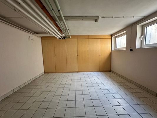 Bügelzimmer/Hobby