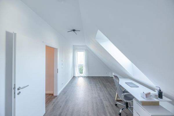 Büro/Schlafzimmer 3