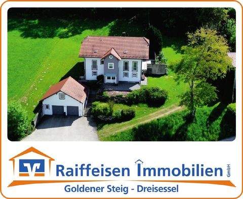 Waldkirchen Häuser, Waldkirchen Haus kaufen