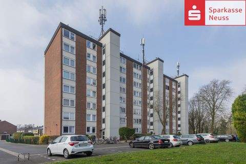 Grevenbroich Wohnungen, Grevenbroich Wohnung kaufen