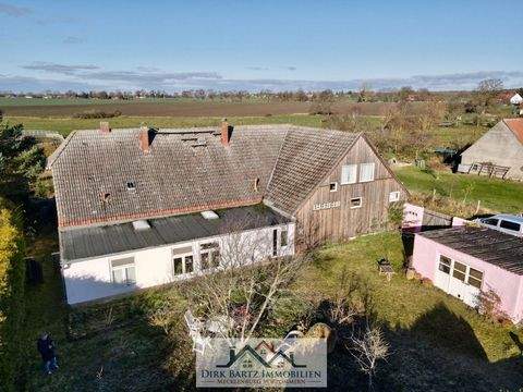 Hohenmocker Häuser, Hohenmocker Haus kaufen