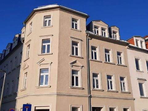 Freiberg Wohnungen, Freiberg Wohnung mieten