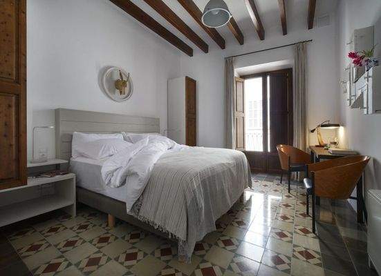 Dorfhaus zum Verkauf in der malerischen Ortschaft Sineu, Mallorca