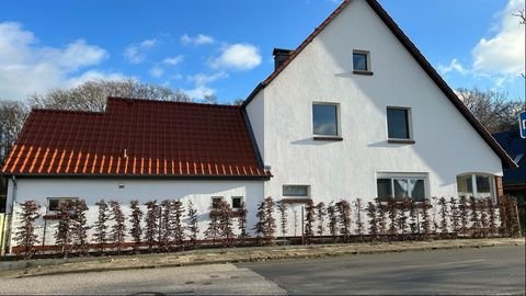 Ribnitz-Damgarten Häuser, Ribnitz-Damgarten Haus kaufen