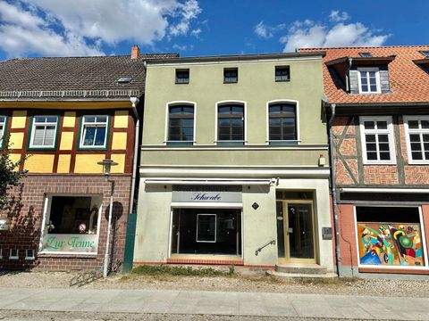 Boizenburg/Elbe Häuser, Boizenburg/Elbe Haus kaufen